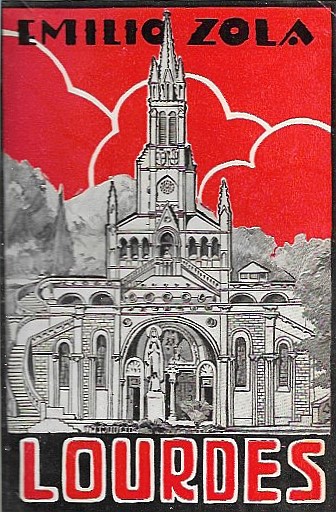 Lourdes (Cart.)