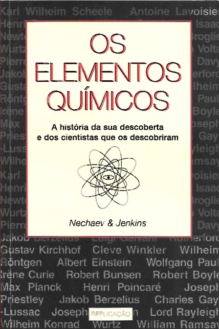 Os elementos químicos