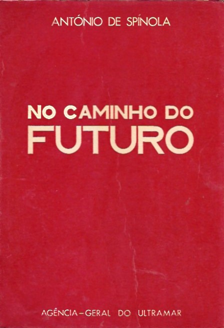 No caminho do futuro