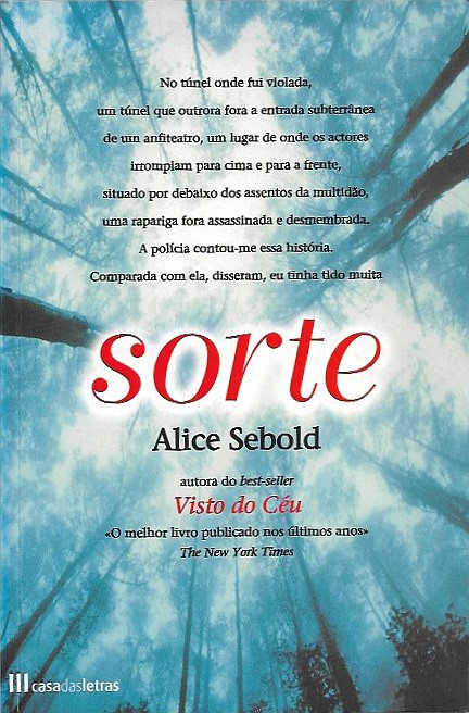 Sorte (Alice Sebold)
