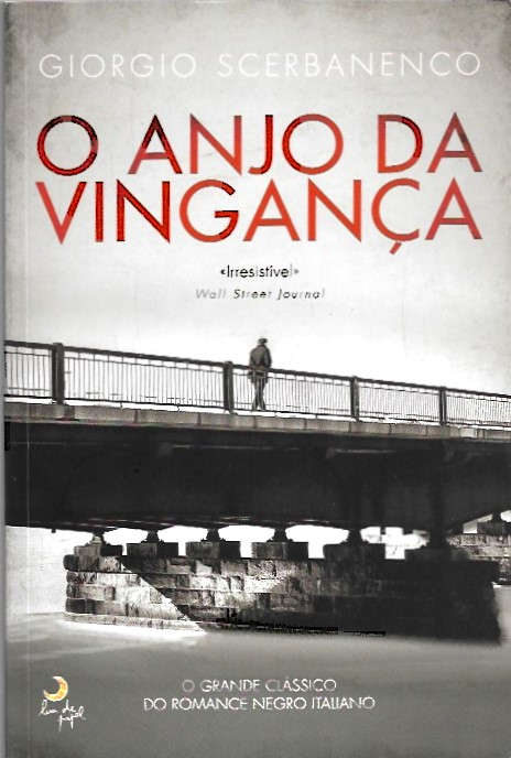 O anjo da vingança