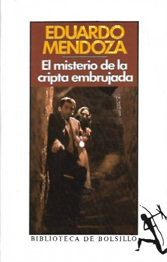 El misterio de la cripta embrujada