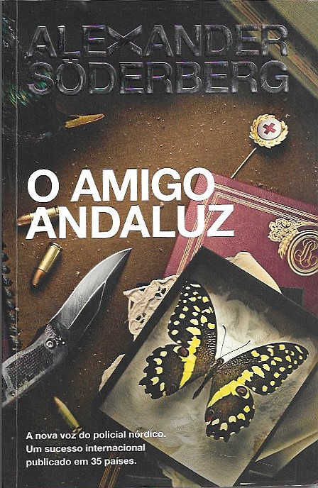 O amigo andaluz