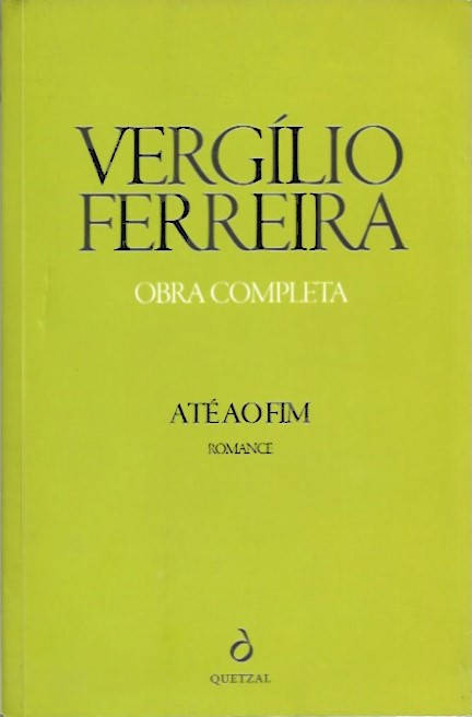 Até ao fim (Qtz)