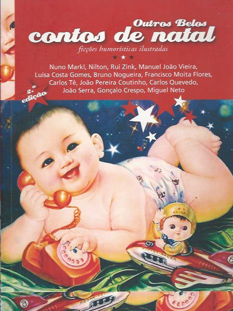 Outros belos contos de natal