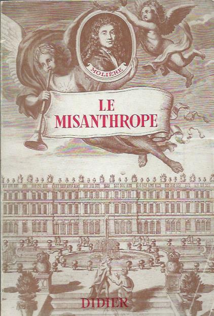 Le misanthrope (Didier)