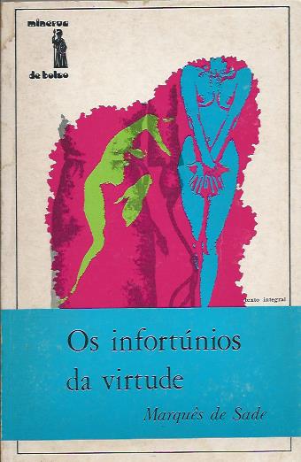 Os infortúnios da virtude (Min.)