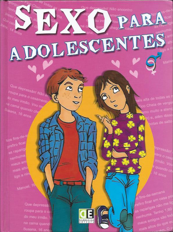 Sexo para adolescentes