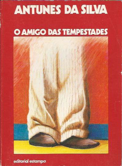 O amigo das tempestades