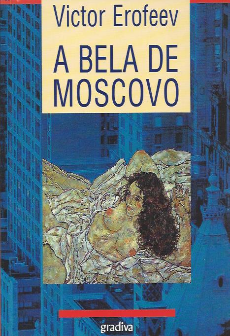 A bela de Moscovo