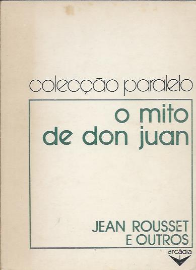 O mito de Don Juan