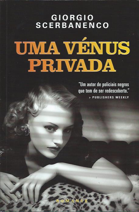 Uma Vénus privada
