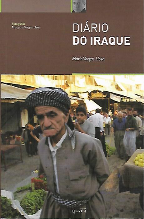 Diário do Iraque