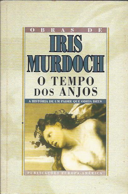 O tempo dos anjos