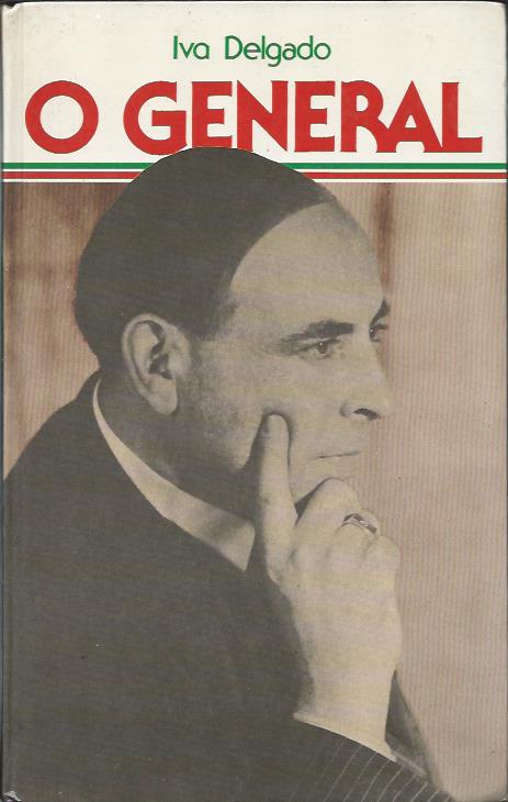 O General – Iva Delgado