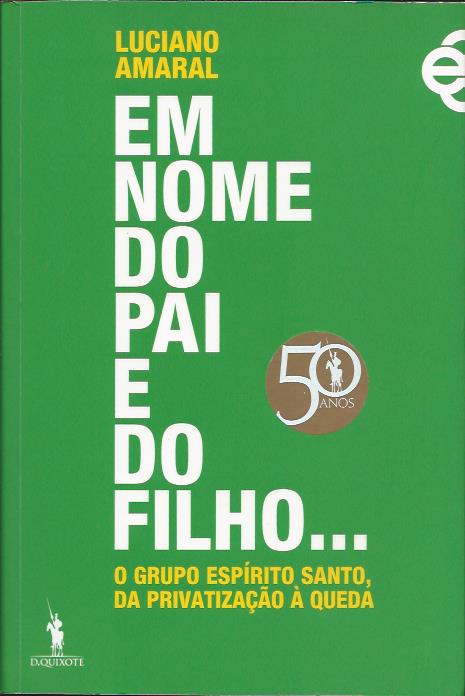 Em nome do pai e do filho...