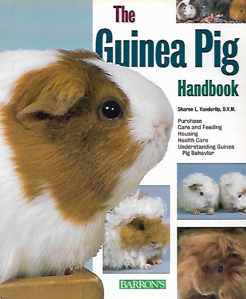 The Guinea Pig handbook