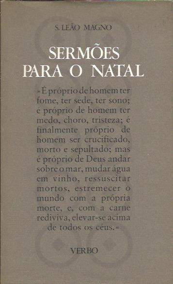 Sermões para o Natal