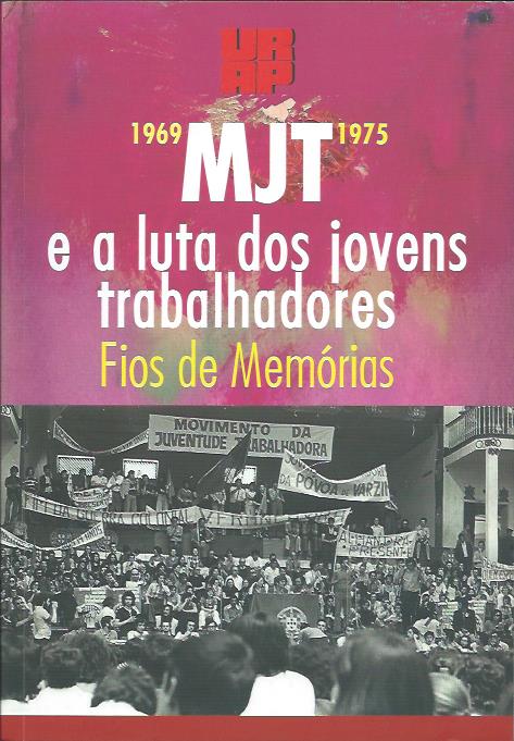 MJT e a luta dos jovens trabalhadores