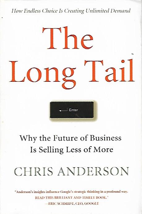 The long tail