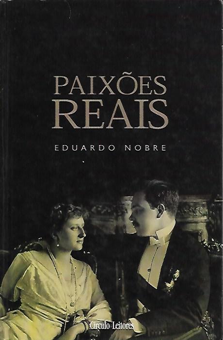 Paixões Reais