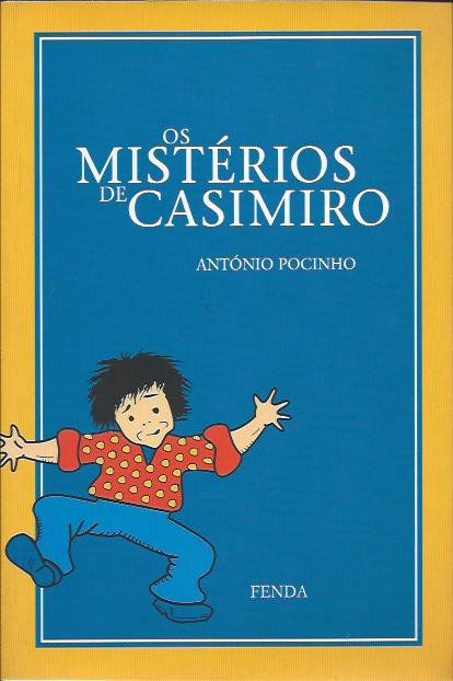 Os mistérios de Casimiro