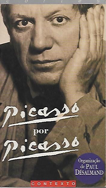 Picasso por Picasso