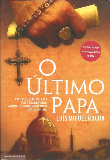 O último Papa