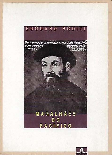 Magalhães do Pacífico