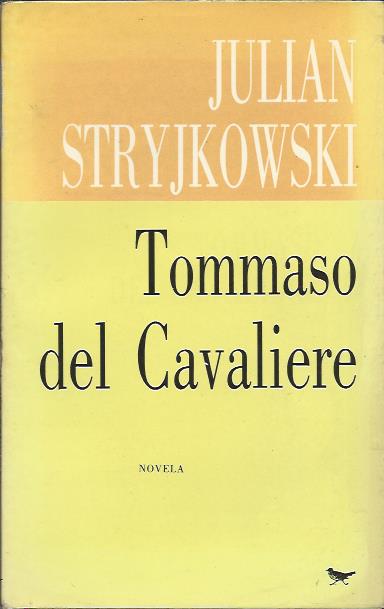 Tommaso del Cavaliere