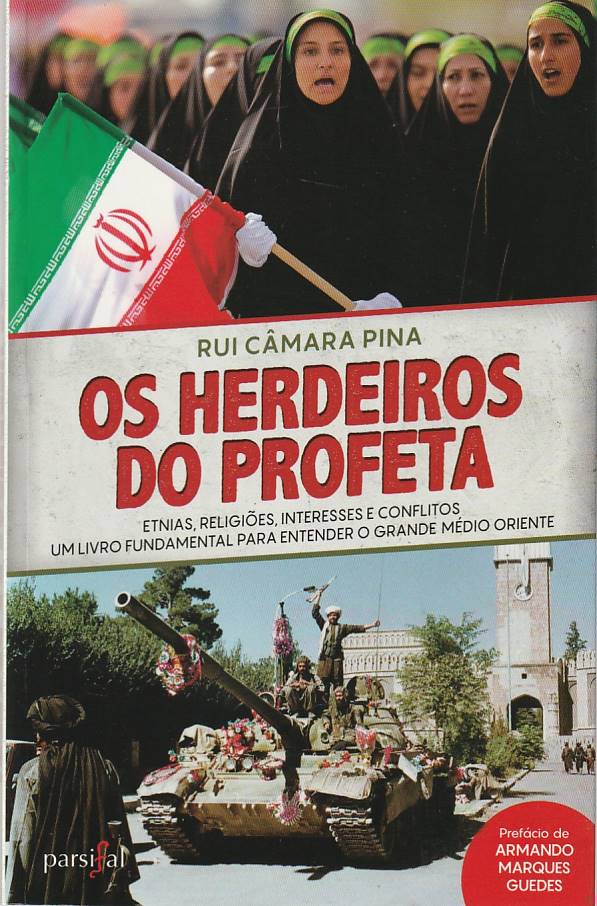 Os herdeiros do profeta