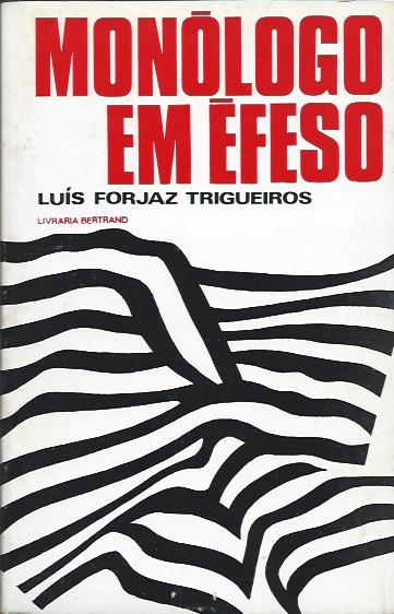 Monólogo em Éfeso (1ª ed.)