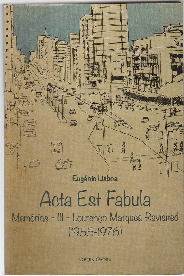 Acta Est Fabula III