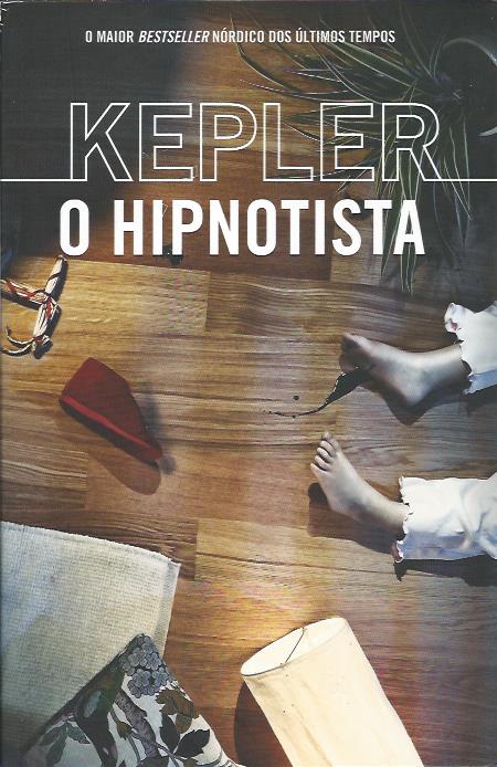 O hipnotista