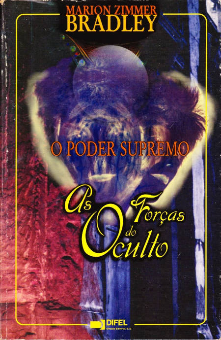 O poder supremo – As forças do oculto