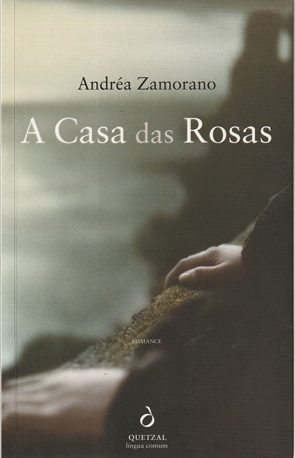 A casa das rosas