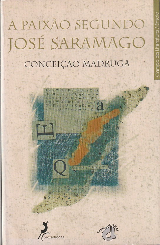 A paixão segundo José Saramago