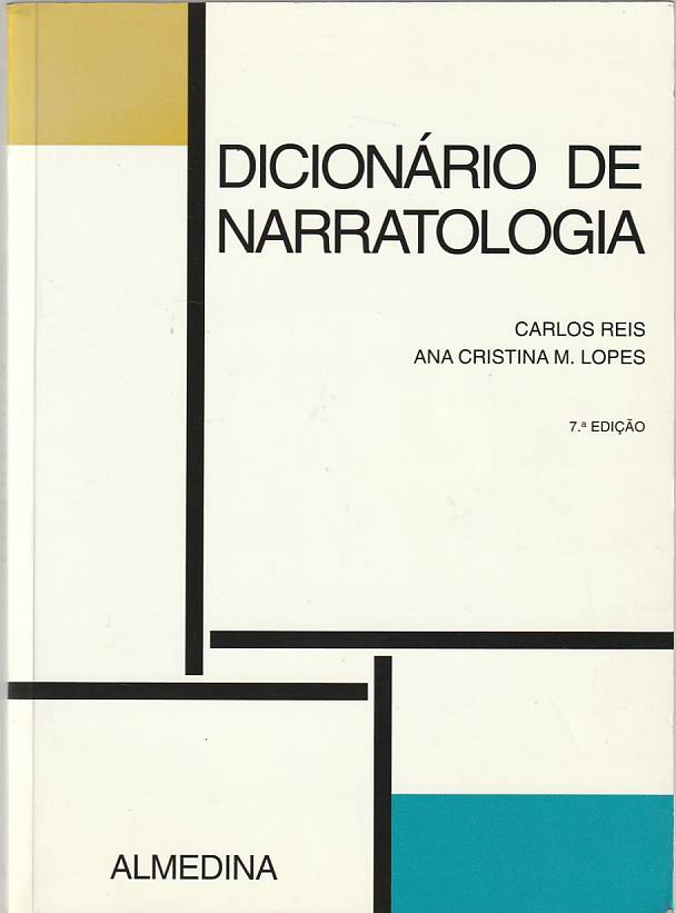 Dicionário de narratologia