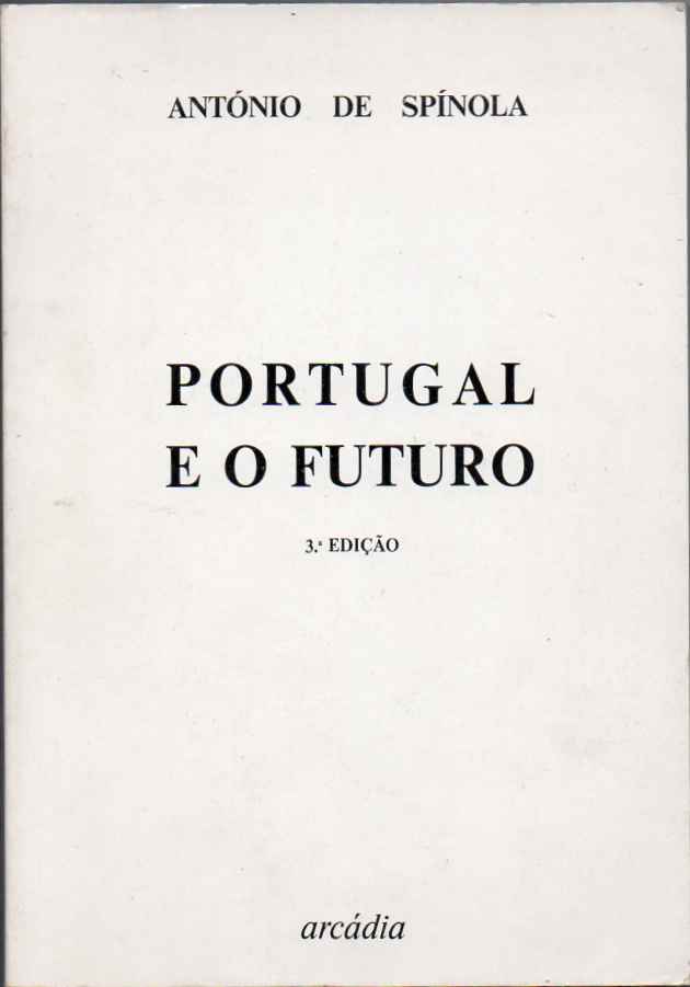 Portugal e o futuro