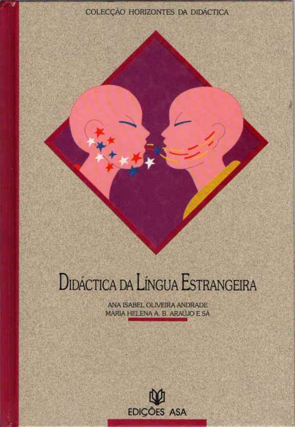 Didáctica da língua estrangeira