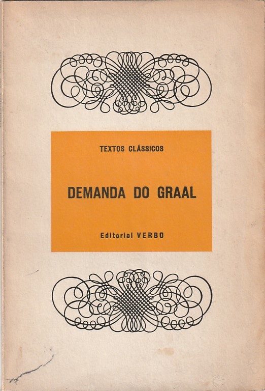 Demanda do Graal