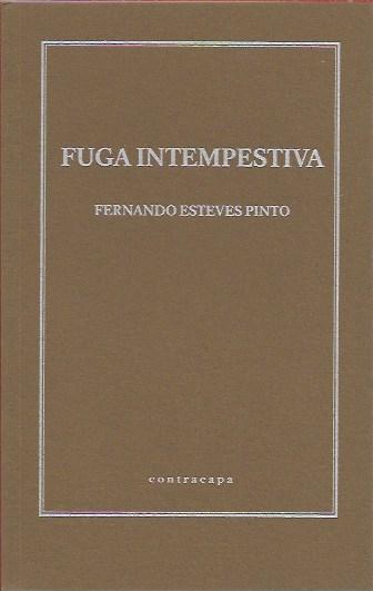 Fuga Intempestiva