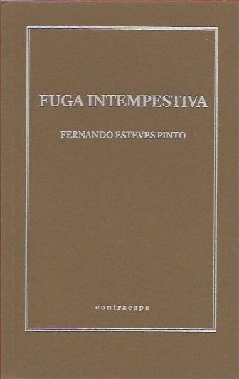 Fuga Intempestiva