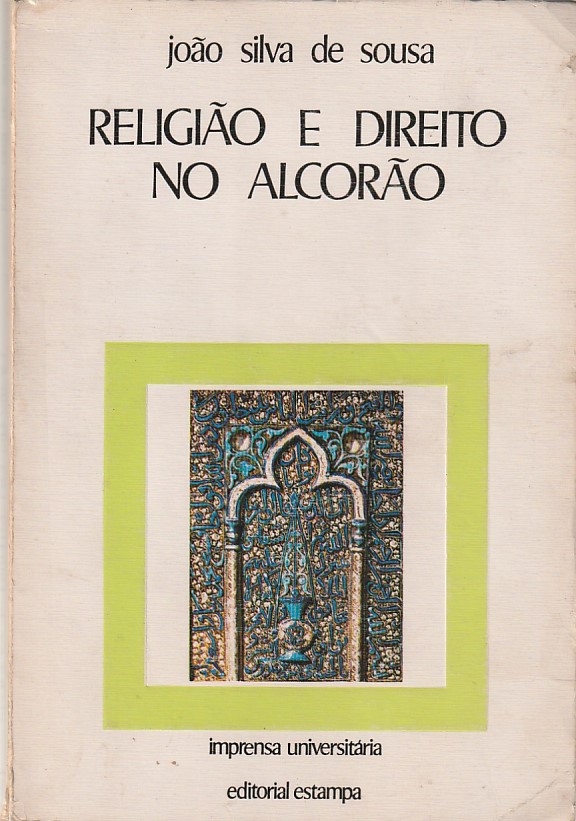 Religião e direito no Alcorão