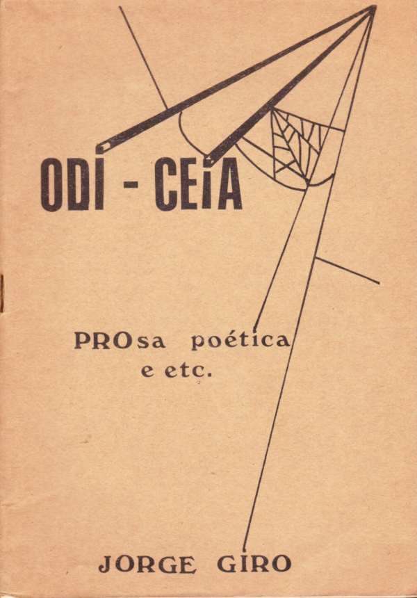 Odi-ceia