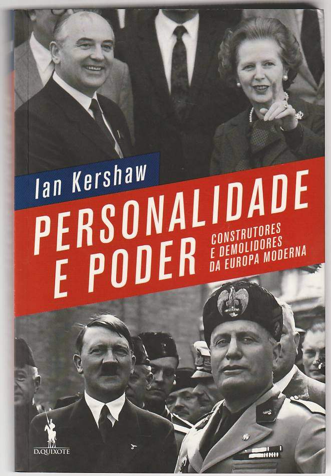 Personalidade e poder