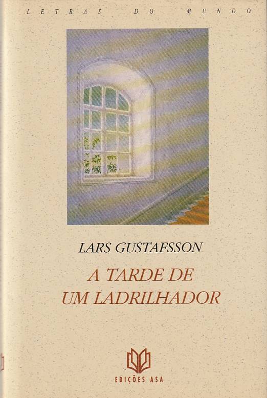 A tarde de um ladrilhador