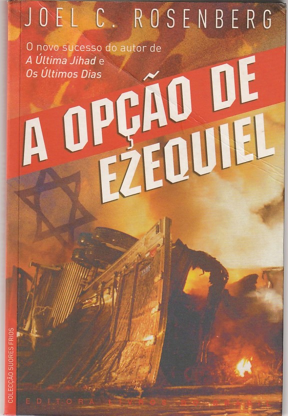 A opção de Ezequiel