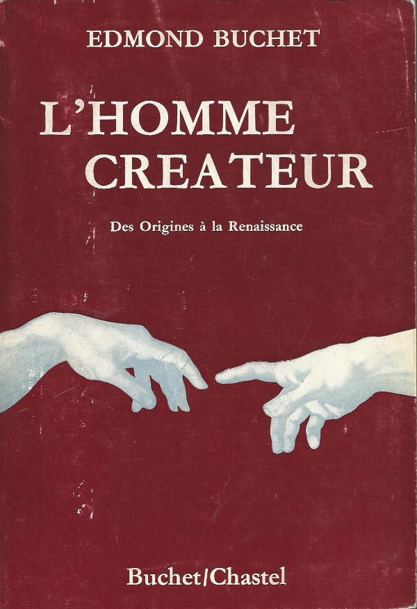 L'homme createur