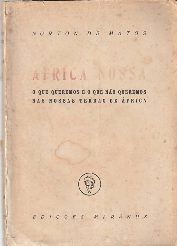 África Nossa